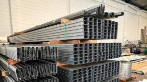 Perfil Galvanizado: A Escolha Inteligente para Construções em Áreas com Maresia