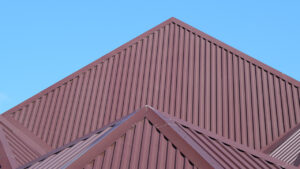 Telhas sanduíche e o microclima urbano: o papel das coberturas modernas na redução das ilhas de calor