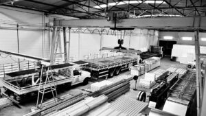 Como Identificar o Fornecedor Ideal de Telhas para o Seu Projeto