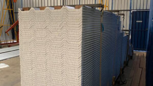 Telhas Sanduíche: A Solução Inteligente para Projetos que Exigem Estabilidade e Economia