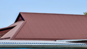 Telhados com duas águas: você sabe qual é a sua utilidade?