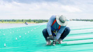 Pintura eletrostática: eficiência, durabilidade e proteção para superfícies metálicas