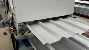 Engenharia aplicada à cobertura: o padrão produtivo da A.S.O.S. Telhas