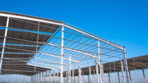 Telha Sanduíche: Eficiência Energética e Sustentabilidade para Construções Modernas